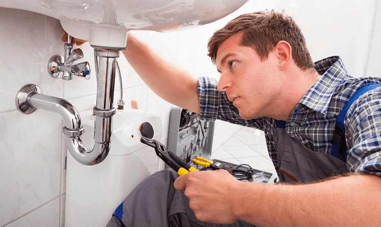 Сантехник в Екатеринбурге